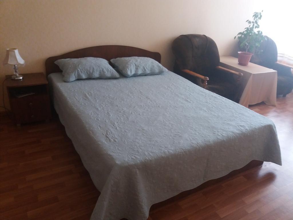 Apartment On Lenina 76 Togliatti Luaran gambar