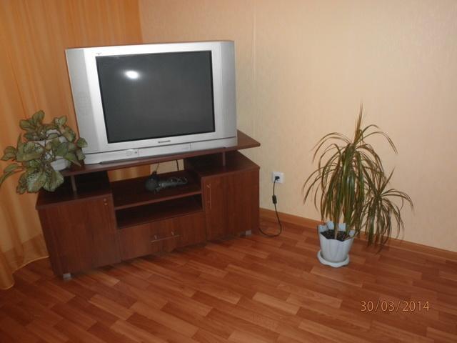 Apartment On Lenina 76 Togliatti Luaran gambar